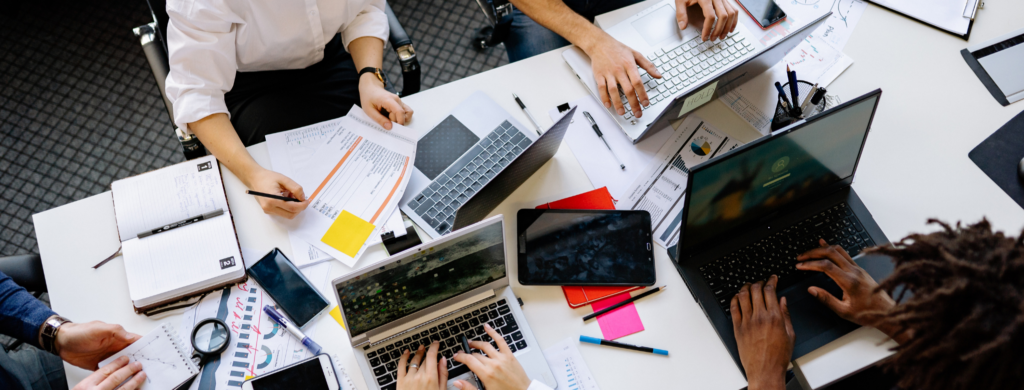 Jagoda Nowak - wirtualna asystentka